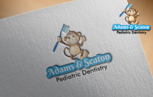 Logo Design by Pixel Sprout