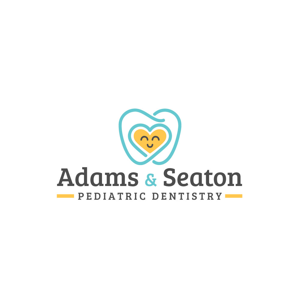 Design de Logo par michellefrances pour Adams & Seaton Pediatric Dentistry | Design #21608963