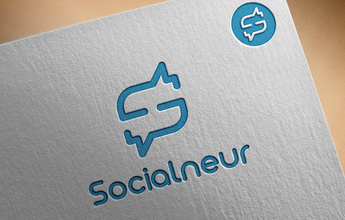 Logo Design by 4tech services for this project | Design #21623989
