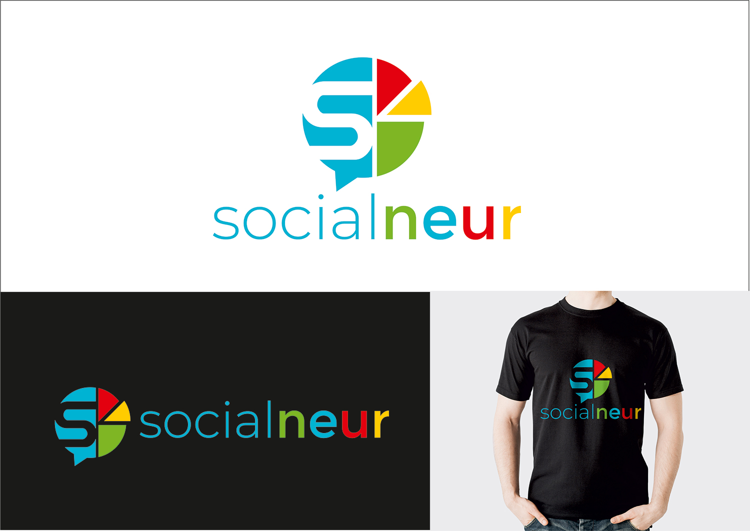 Logo Design by Bang Bang for this project | Design #21619942