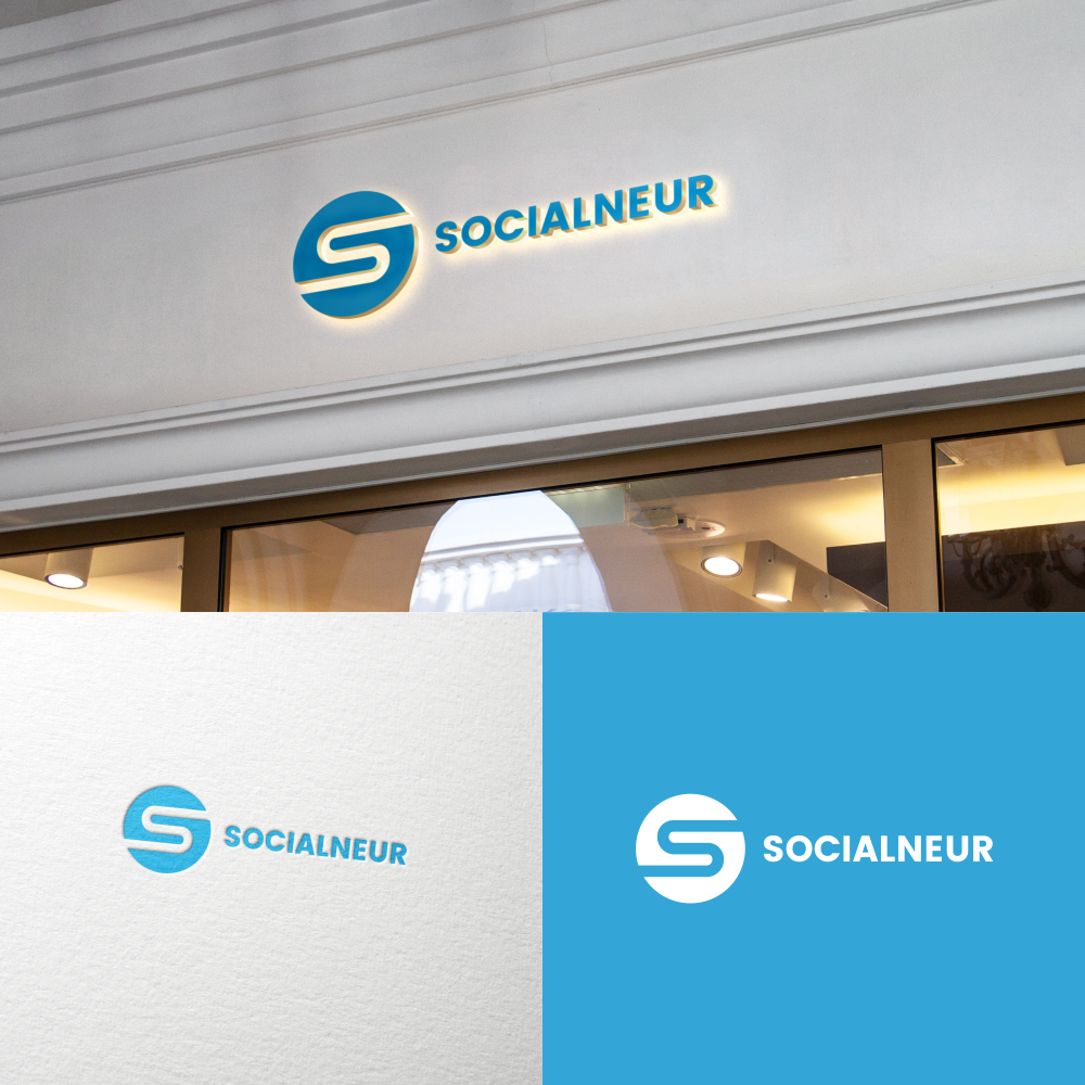 Logo Design by rinaldoajigunadi 2 for this project | Design #21608924