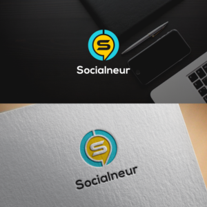Design de Logo par Tama Studio pour ce projet | Design : #21631199