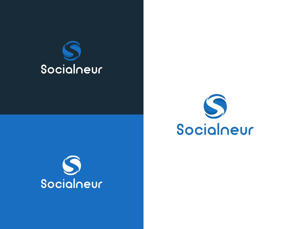 Logo Design by Tama Studio for this project | Design #21649869