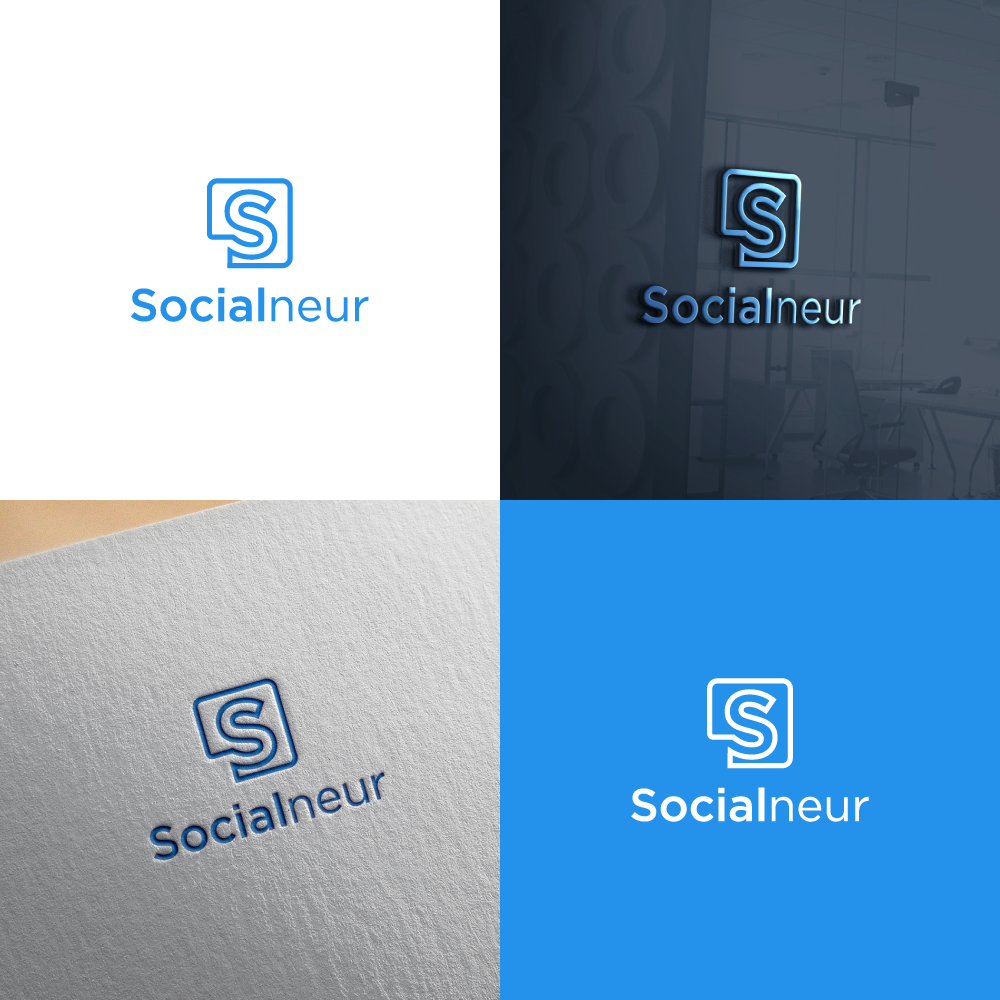 Logo Design by Tama Studio for this project | Design #21650227