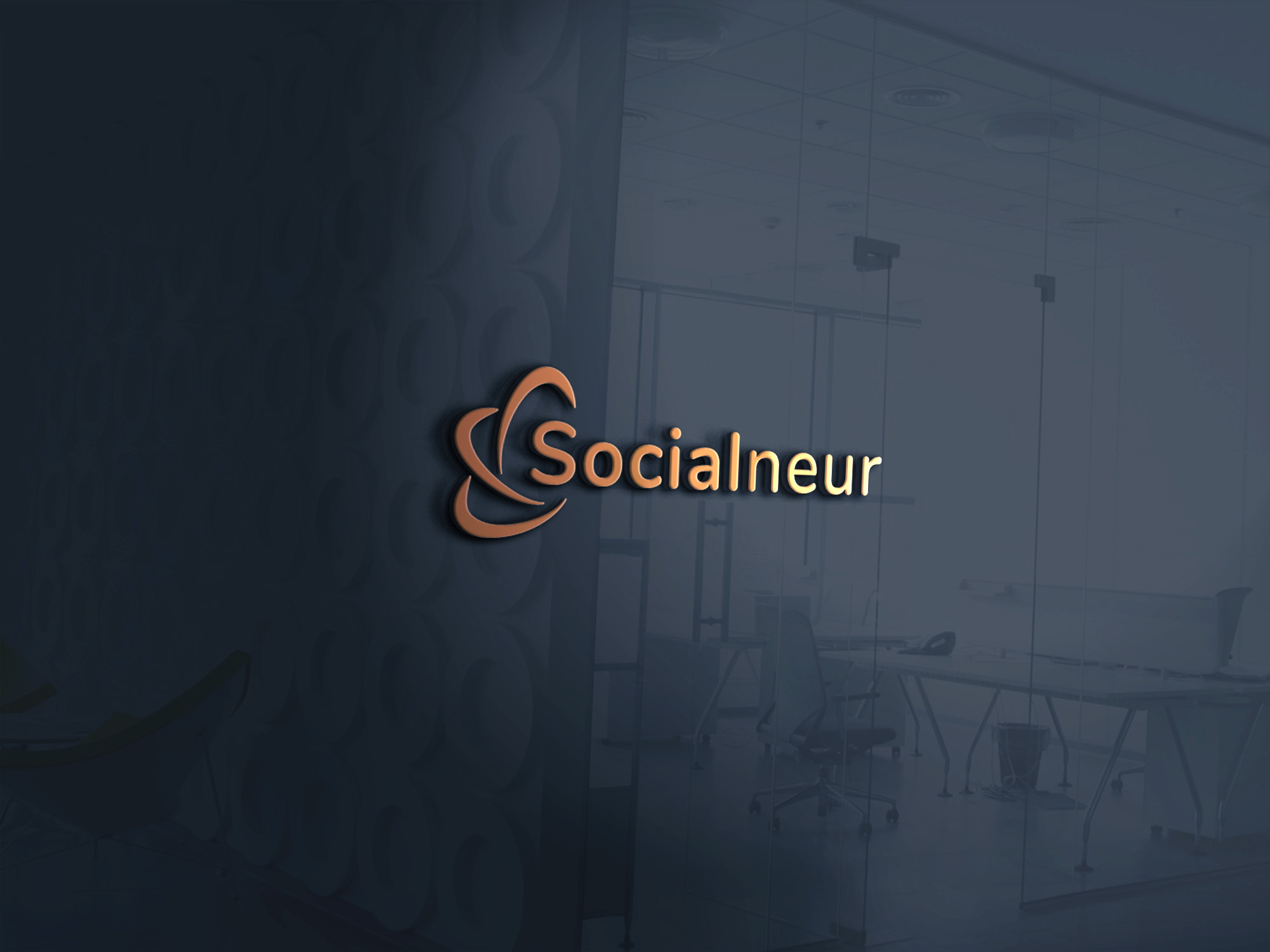 Logo Design by Tama Studio for this project | Design #21650282