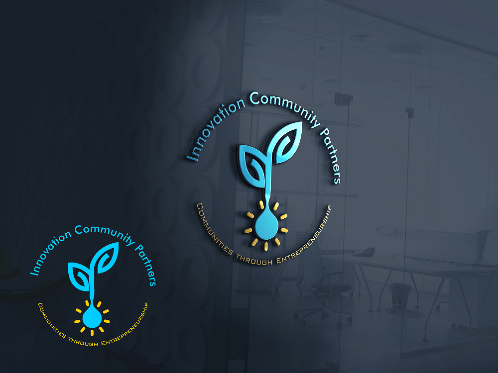 Logo Design by Pixel Sprout for this project | Design #21627711
