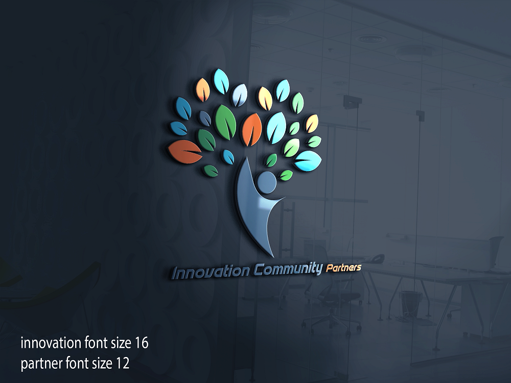 Logo Design by Pixel Sprout for this project | Design #21641542