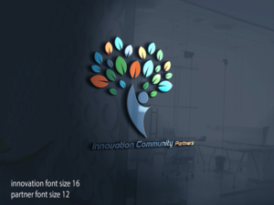 Logo-Design von Pixel Sprout für dieses Projekt | Design: #21641542