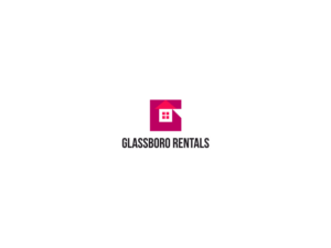 GlassboroRentals and or Glassbororentals.com | Logo Design by Atvento Graphics