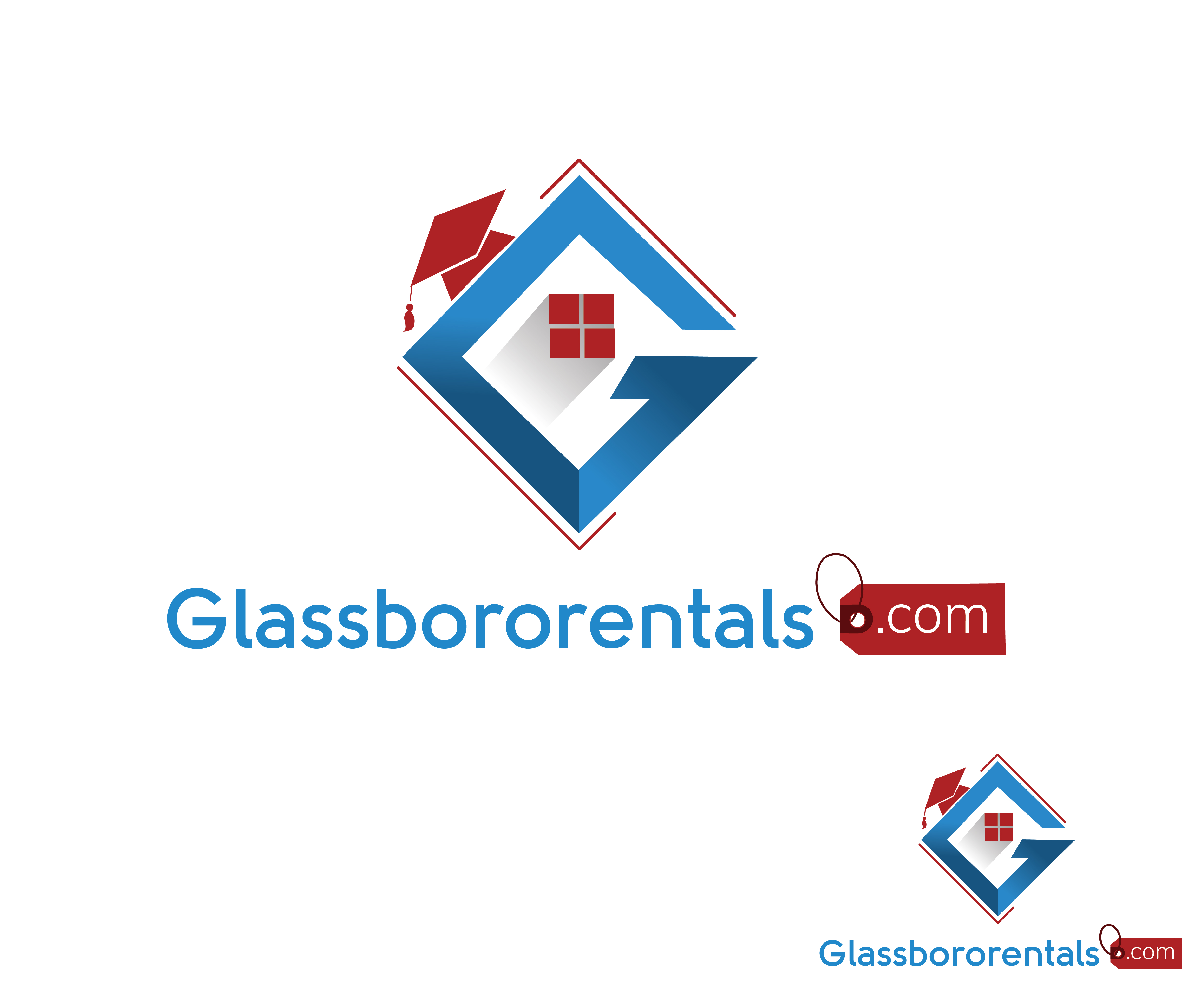 Logo Design by digitalpolo.com for ACE Screen Printing | Design #21613299