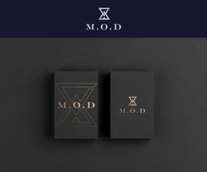 Logo Design by Vetroff for this project | Design: #21623562