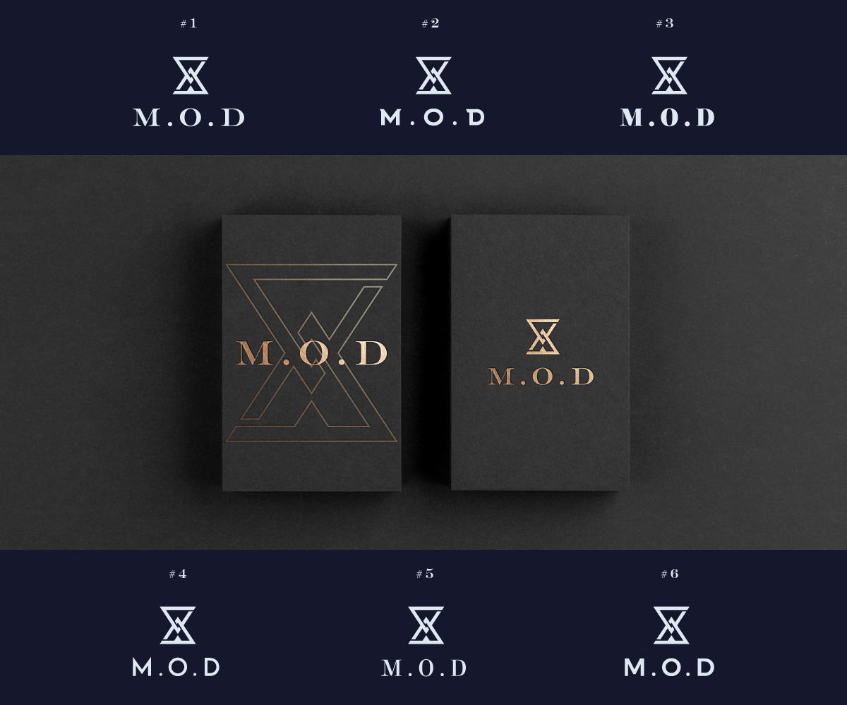 Logo Design by Vetroff for this project | Design #21624110