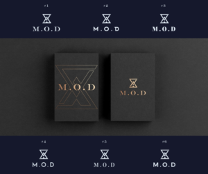 Logo Design by Vetroff for this project | Design: #21624110
