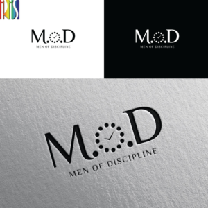 Logo Design by Iris 3
