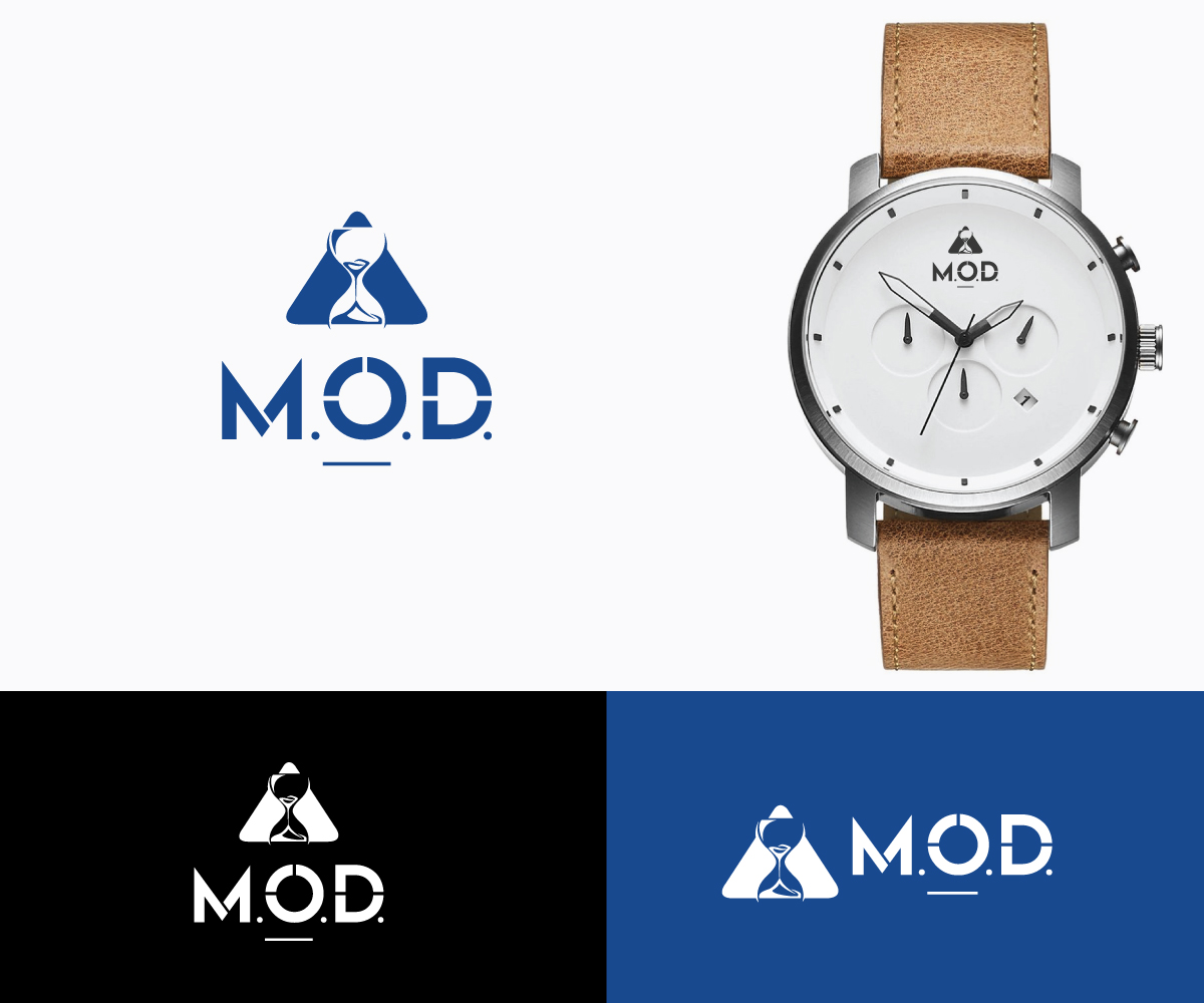 Logo Design by step forward 2 for this project | Design #21624736