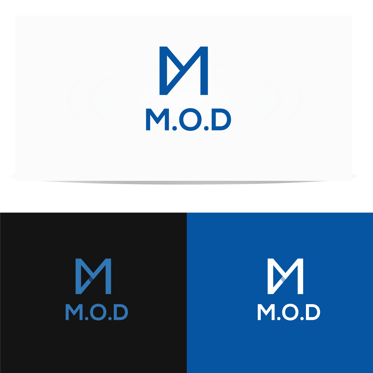 Logo Design by Irza for this project | Design #21622131