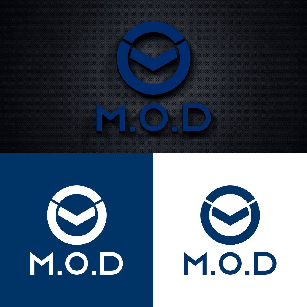 Logo Design by Pangestu 9 for this project | Design #21609139