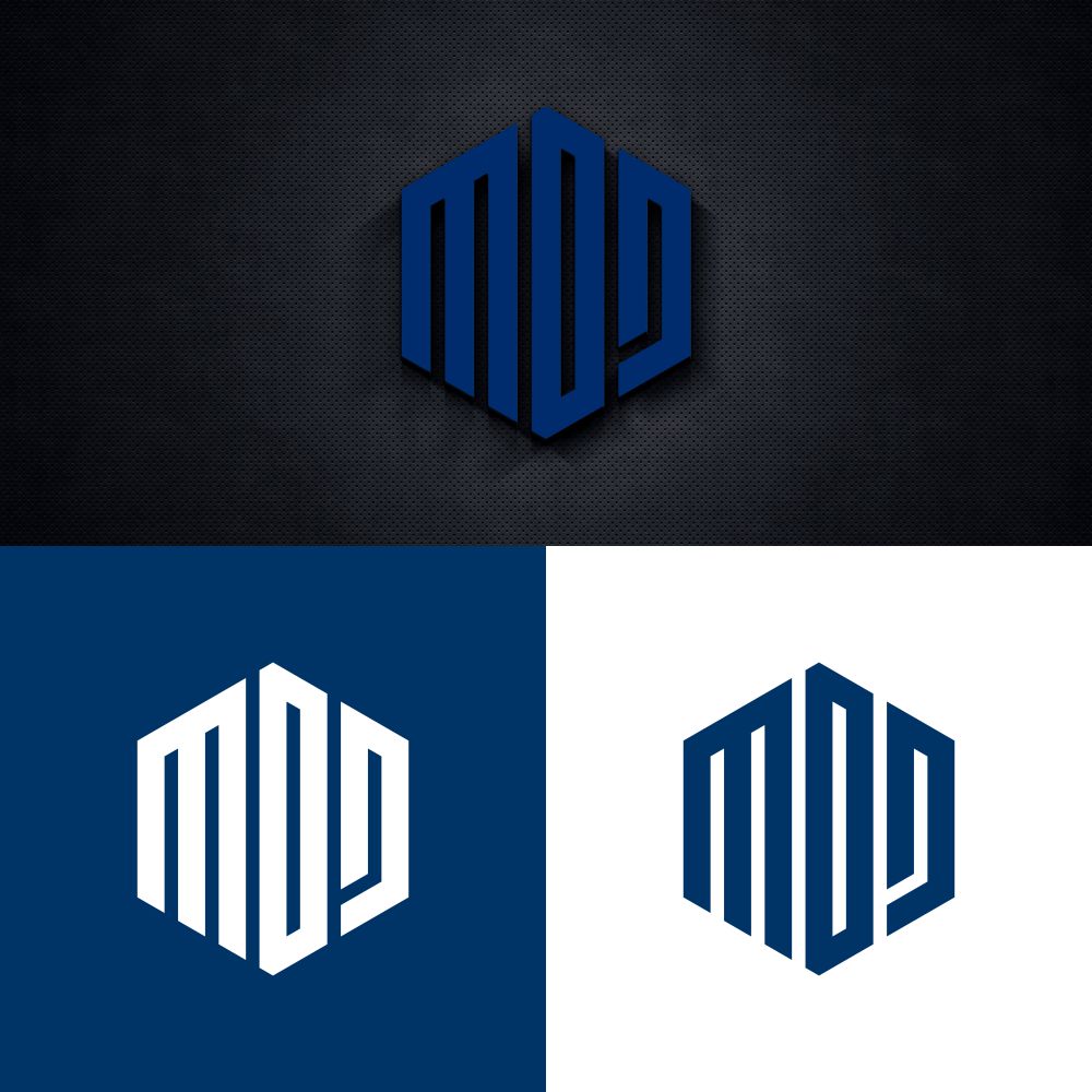 Logo Design by Pangestu 9 for this project | Design #21609140