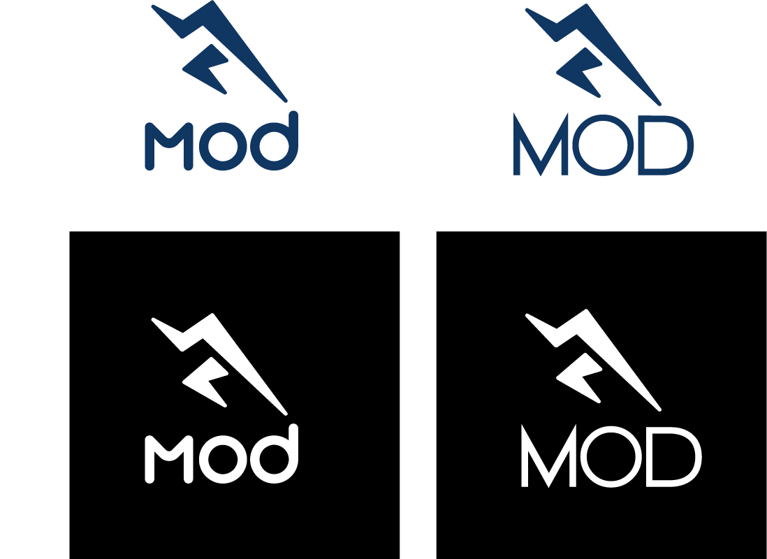 Logo Design by Eliana Alfaror for this project | Design #21613828