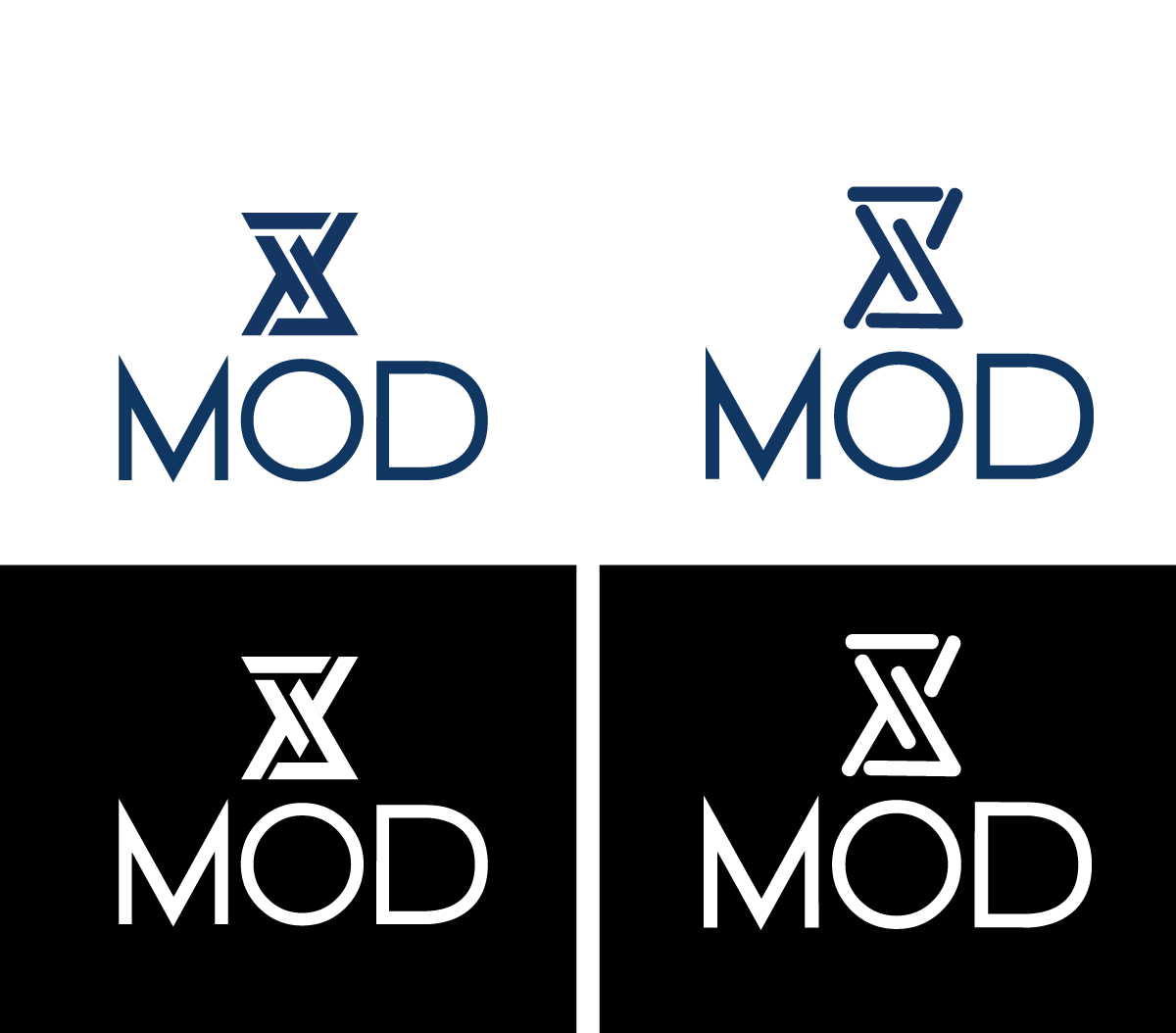 Logo Design by Eliana Alfaror for this project | Design #21624064