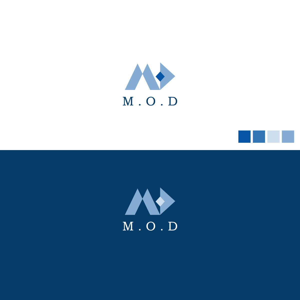 Logo Design by moh.ikra 3 for this project | Design #21608677