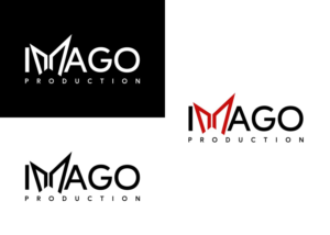 Diseño de Logo por 26 Studio para Imago Productions | Diseño: #21655799