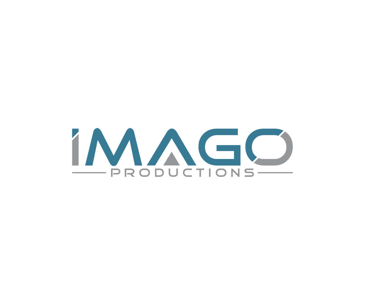 Diseño de Logo por saskhenabegum 2 para Imago Productions | Diseño: #21727407