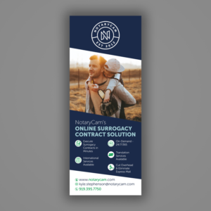 Flyer Design by Mariyam Khan