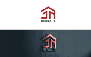 JTR BUILDINGS LLC | Logo Design by MT