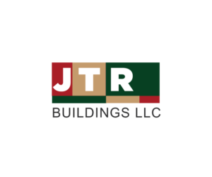 Diseño de Logo por ashishvnsinghania para JTR BUILDINGS LLC | Diseño #21612167