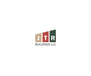 Logo Design by ashishvnsinghania for JTR BUILDINGS LLC | Design: #21617007