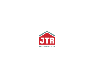 Logo Design by bijuak for JTR BUILDINGS LLC | Design: #21610079