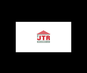 Logo Design by bijuak for JTR BUILDINGS LLC | Design: #21610148