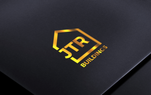 Logo Design by creative.visuals for JTR BUILDINGS LLC | Design: #21612062