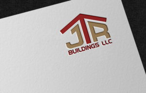 Logo Design by DesignTM for JTR BUILDINGS LLC | Design: #21610409