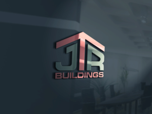 Logo Design by DesignTM for JTR BUILDINGS LLC | Design: #21610410