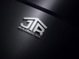 Logo Design by DesignTM for JTR BUILDINGS LLC | Design: #21610411