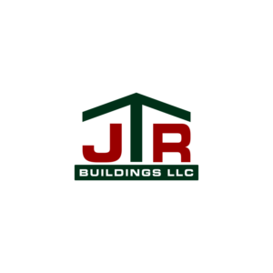 Logo Design by Rhibas for JTR BUILDINGS LLC | Design: #21614826