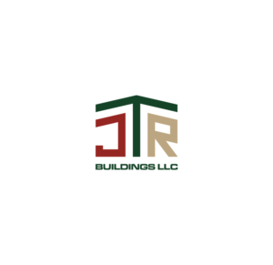 Logo Design by dondone for JTR BUILDINGS LLC | Design: #21616554
