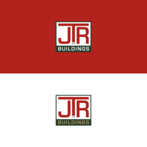 Logo Design by Basksh Designs for JTR BUILDINGS LLC | Design: #21609648