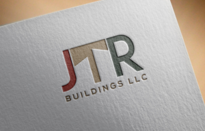 Diseño de Logo por CooperCreates para JTR BUILDINGS LLC | Diseño #21608501