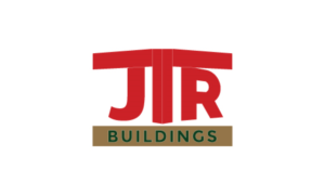 Logo Design by Dian  Petev for JTR BUILDINGS LLC | Design: #21615217