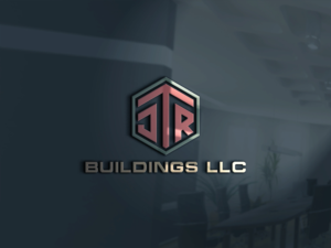 Logo Design by Design Solving for JTR BUILDINGS LLC | Design: #21609534