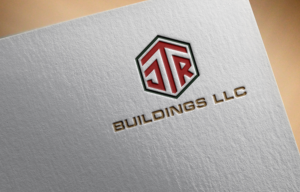 Logo Design by Design Solving for JTR BUILDINGS LLC | Design: #21609535
