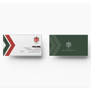 Logo Design by Hizkya_Izaak for JTR BUILDINGS LLC | Design: #21615100