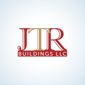 Logo Design by pd graphic 2 for JTR BUILDINGS LLC | Design: #21625428