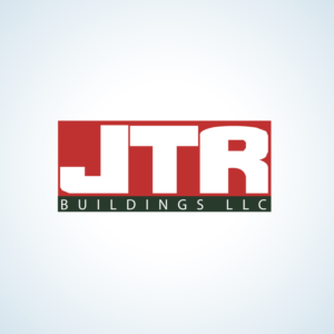 Logo Design by pd graphic 2 for JTR BUILDINGS LLC | Design: #21625430