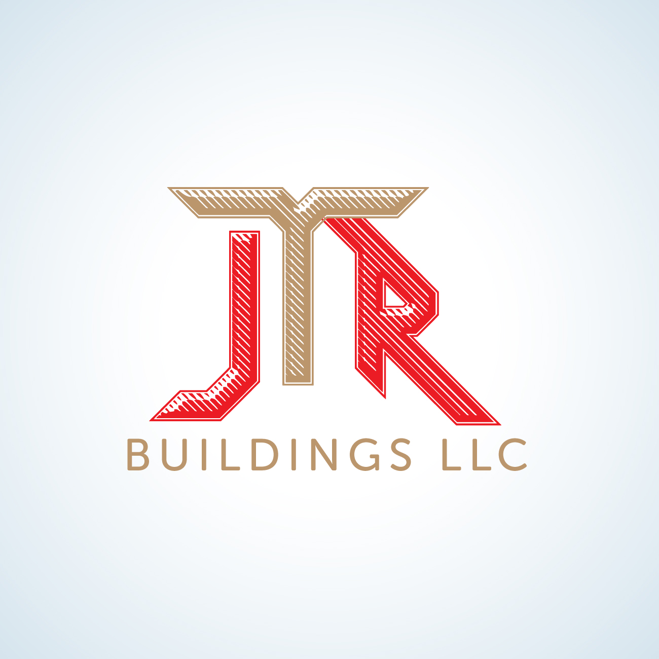 Logo Design by pd graphic 2 for JTR BUILDINGS LLC | Design #21625435