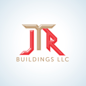 Logo Design by pd graphic 2 for JTR BUILDINGS LLC | Design: #21625435
