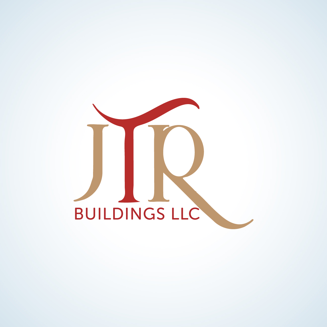 Logo Design by pd graphic 2 for JTR BUILDINGS LLC | Design #21625436